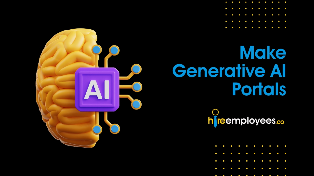 Virtual Employees to Revolutionize Digital Marketing with Generative AI: The Future is Here – HireEmployees.co